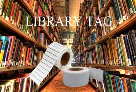  RFID Library