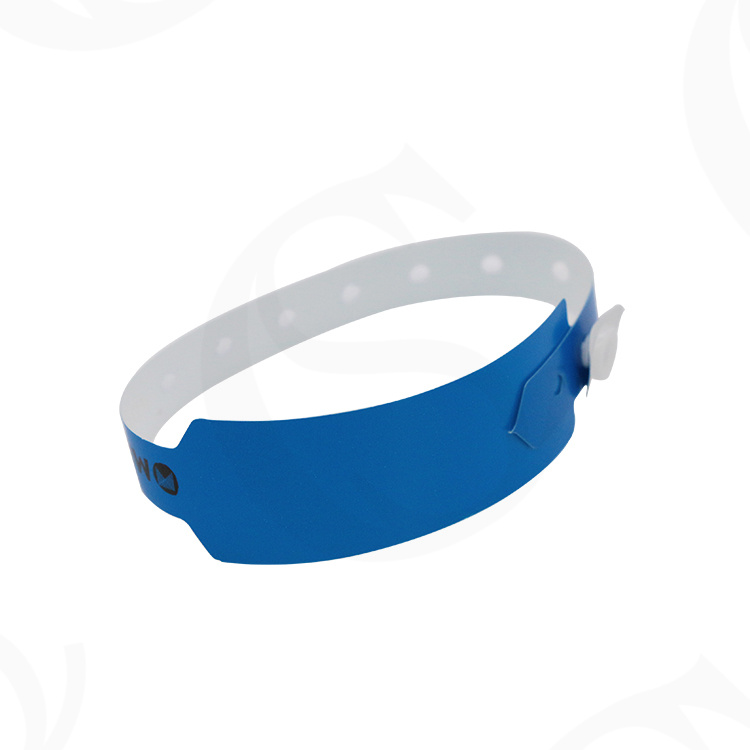 RFID Vinyl Wristbands