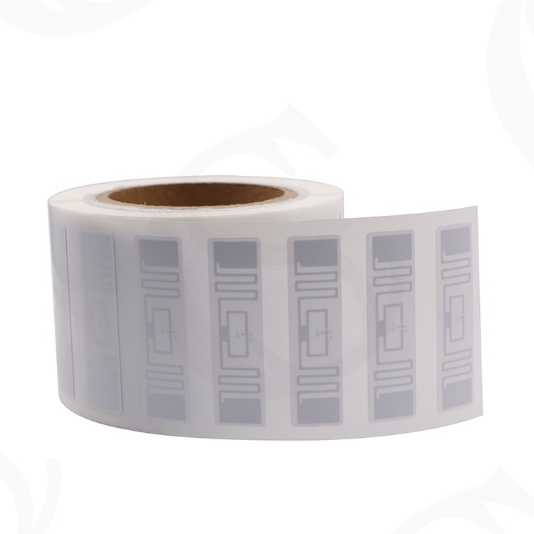 UHF RFID Labels