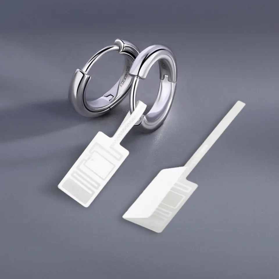 RFID Jewelry Tag